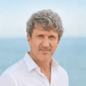 Portrait of Emilio Diaz from MK4 Activos Inmobiliarios