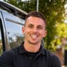 Portrait of Brad Toogood from Toogood Electrical